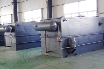 一體氣浮機(jī)